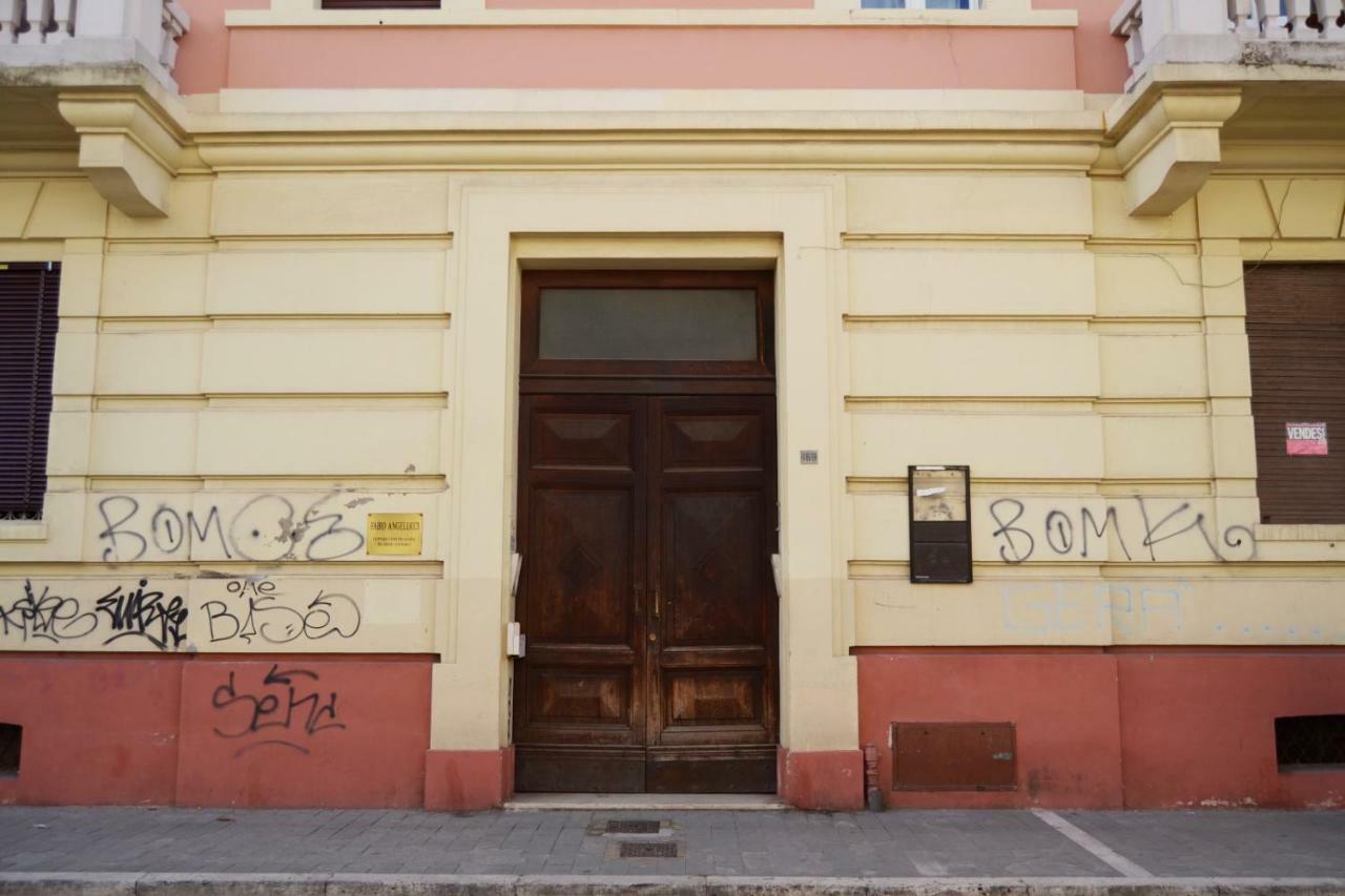 A Casa Di Zia Pescara Exterior photo